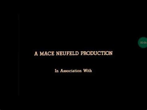 Mace Neufeld Productions